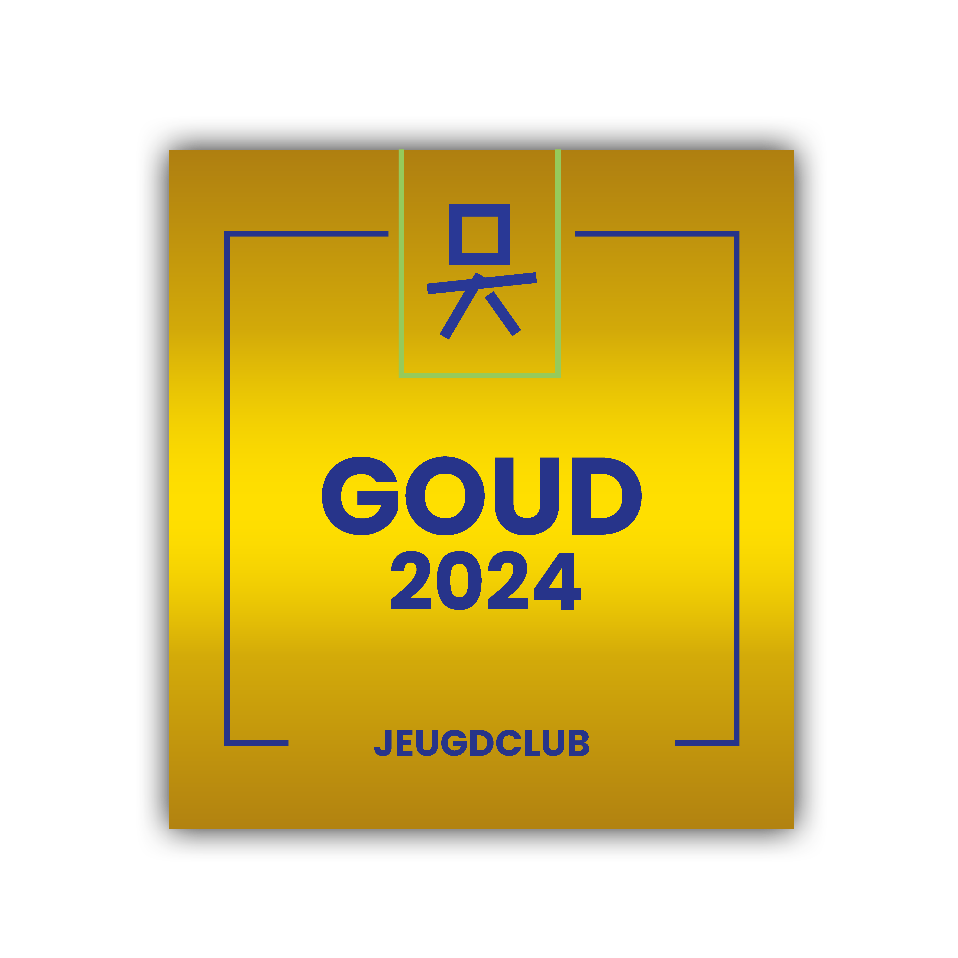 jeugdjudofonds